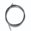 Forro de freno x 1.0mts Shimano M-System MTB/ruta especial p/cuadro c/cables embutidos negro