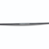Forro de freno x 1.0mts Shimano M-System MTB/ruta especial p/cuadro c/cables embutidos negro - Imagen 2