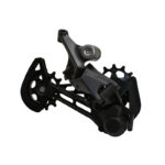 Cambio MTB Shimano deore shadow plus RD-M5100-SGS negro