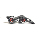 Manijas cambio Shimano TZ500 18 velocidades