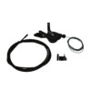 Manija De Cambio 11v Shimano Deore M5100 S/visor C/abrazader