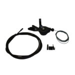 Manija De Cambio 11v Shimano Deore M5100 S/visor C/abrazader