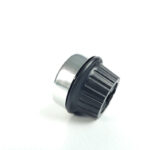 TIMBRE A PALANCA REVO TIPO GRIP SHIFT CROMADO