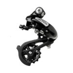 CAMBIO SHIMANO 8V ALTUS M310 NEGRO