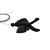 MANIJAS DE CAMBIO SHIMANO 7VEL 315 SHIFTER -