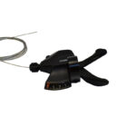 MANIJAS DE CAMBIO SHIMANO 7VEL 315 SHIFTER -