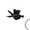 MANIJAS DE CAMBIO SHIMANO 7VEL 315 SHIFTER - - Imagen 2