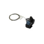 MANIJAS DE CAMBIO SHIMANO 7 VEL TX-30 - SL-TX30-7 -DERECHA S