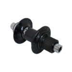 Maza trasera Shimano XT FH-M8110-BC 28ag 12x148 Micro Spline