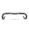 Forma Ruta Fast aluminio 420mm Negro
