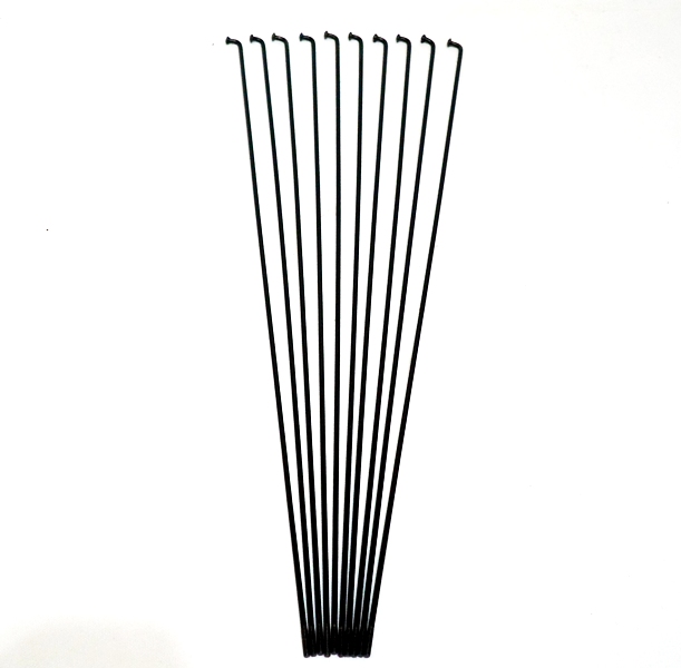 10731A-20250509-171235.jpg RAYOS NEGROS 295*2mm *G144 C/NIPLES IMPORTADOS - Imagen 1