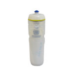 Caramañola termica blanco transparente Firebird 750ml