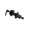 MAZA ALUM. TRASERA ROULEMAN 32 AG SHUNFENG P/CASSETTE 8 CON