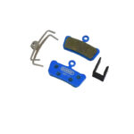 PASTILLAS DE FRENO A DISCO ELVEDES ELV6898-BOX ORG. AVID XO-