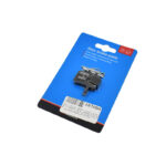 PASTILLAS DE FRENO A DISCO ELVEDES ELV6855MC METAL CARBON AV