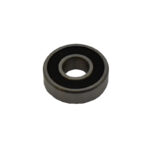ROULEMAN 6000 2RS - CADA UNO - PARA MAZAS B1 Y OTRAS - 45601
