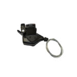 MANIJAS DE CAMBIO WKNS 1X10 VEL SHIFTER C/ABRAZADERA - DEREC