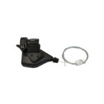 MANIJAS DE CAMBIO WKNS 1X11 VEL SHIFTER C/ABRAZADERA - DER.