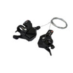 MANIJAS DE CAMBIO WKNS 3X9 VEL SHIFTER C/ABRAZADERA - CON VI