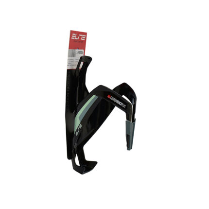 Portacaramañola fibroreforzado Elite Custom Race plus negro