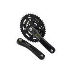 Engranaje Shimano Alivio M4010 c/palanca 9v Octalink Negro