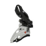 DESCARRILADOR SHIMANO DEORE6020 MONTAJE DIRECTO TIRO FRONTAL