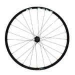 RUEDAS R-29 JGO MTB SHIMANO WH-MT501-B P/12 VEL Negro