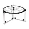 Soporte de tejido y armado de ruedas de bicicleta LEBYCLE