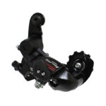 CAMBIO SHIMANO TOURNEY 7V NEGRO RD-A070
