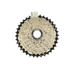 Piñon Cassette 9C 11-36 MTB Ltwoo CS-A5 Shimano Compatible