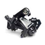 Cambio ruta Ltwoo R7 10vel compatible con shimano Negro