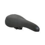 Asiento MTB And-Es angosto negro