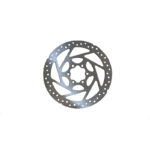 FRENO DISCO - ROTOR WKNS 160MM ROUND TORNILLOS EN CAJA