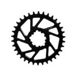 Engranaje monoplato WKNS aluminio 34dts Sram compatible 6mm