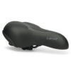 ASIENTO PLAYERO DDK ANCHO SIN RESORTES NEGRO BLANCO ERGONOMICO