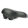 ASIENTO PLAYERO DDK ANCHO SIN RESORTES NEGRO BLANCO ERGONOMICO - Imagen 2