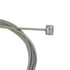 CABLE DE FRENO IMPORTADO DELANTERO TERMINACION MOTO - Imagen 2