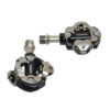 PEDALES SHIMANO 9/16 C/TRABA MTB 8100 XT- PDM8100