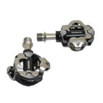 PEDALES SHIMANO 9/16 C/TRABA MTB 8100 XT- PDM8100