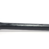 Caño portasilla Awa carbono 31.6x400mm sin retroceso negro - Imagen 4