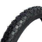 Cubierta DSH R16 x 2.125 cross medida importada negro