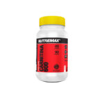 Suplemento* Nutremax Carnitina 600 90 Capsulas