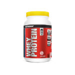 Suplemento* Nutremax Whey Protein X 1K Vainilla