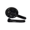 Engranaje Shimano Altus FC-MT101 c/ palanca aluminio