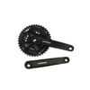 Engranaje Shimano Altus FC-MT101 c/ palanca aluminio - Imagen 2
