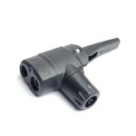 Inflador repuestos Beto pinza LD-8 para valvulas presta/auto