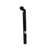 CAÑO PORTASILLA RALEIGH ALUMINIO 30.4x350mm - NEGRO