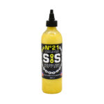 Aceite lubricante SIS N21 300ml cera seco/húmedo