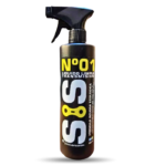 LIQUIDO P/LIMPIAR TRANSMISION SIS 500ML DE BASE ACUOSA