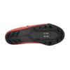 Zapatilla MTB Metha Cross 45/28.9cm Rojo 3 abrojos - Imagen 3